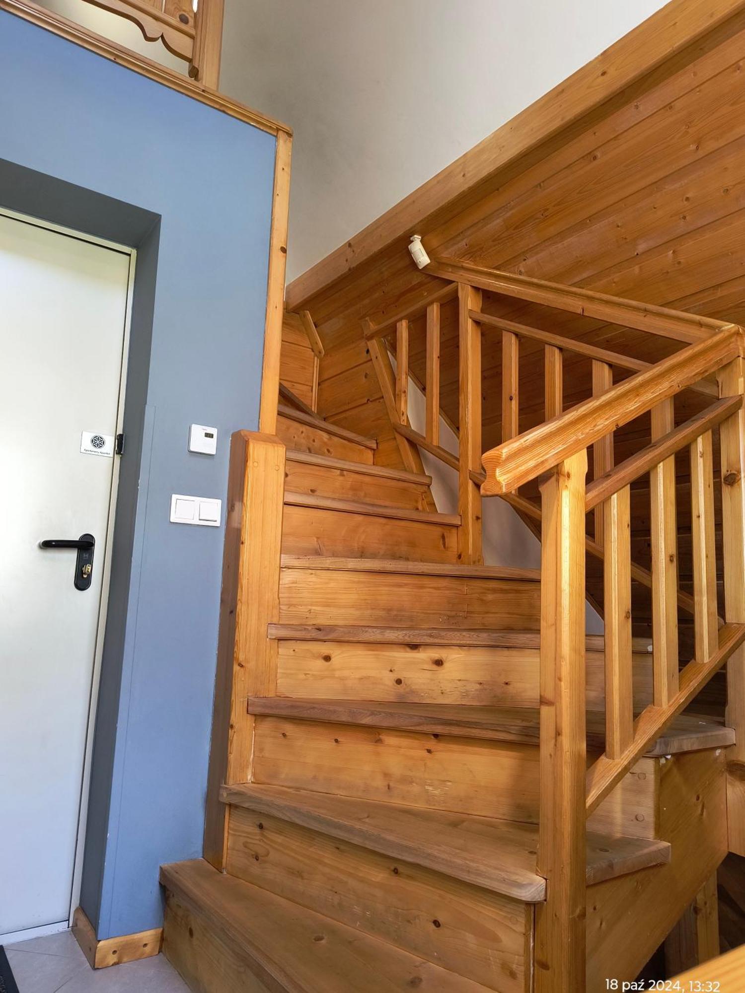 Apartamenty Apartart Zakopane Quarto foto