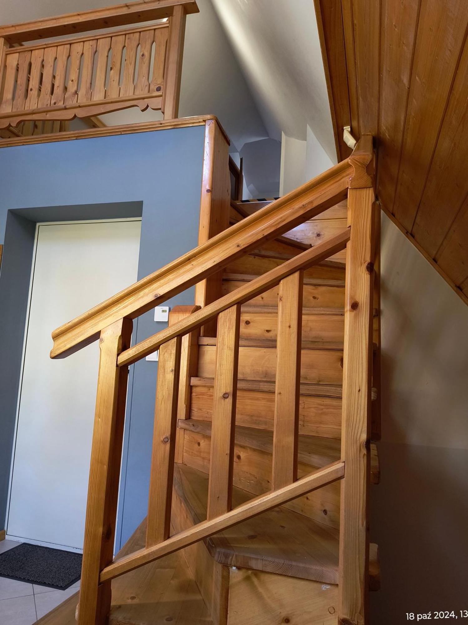 Apartamenty Apartart Zakopane Quarto foto